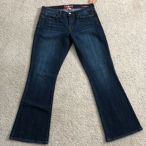 Lucky Brand Sofia Boot NWT - size 12/31